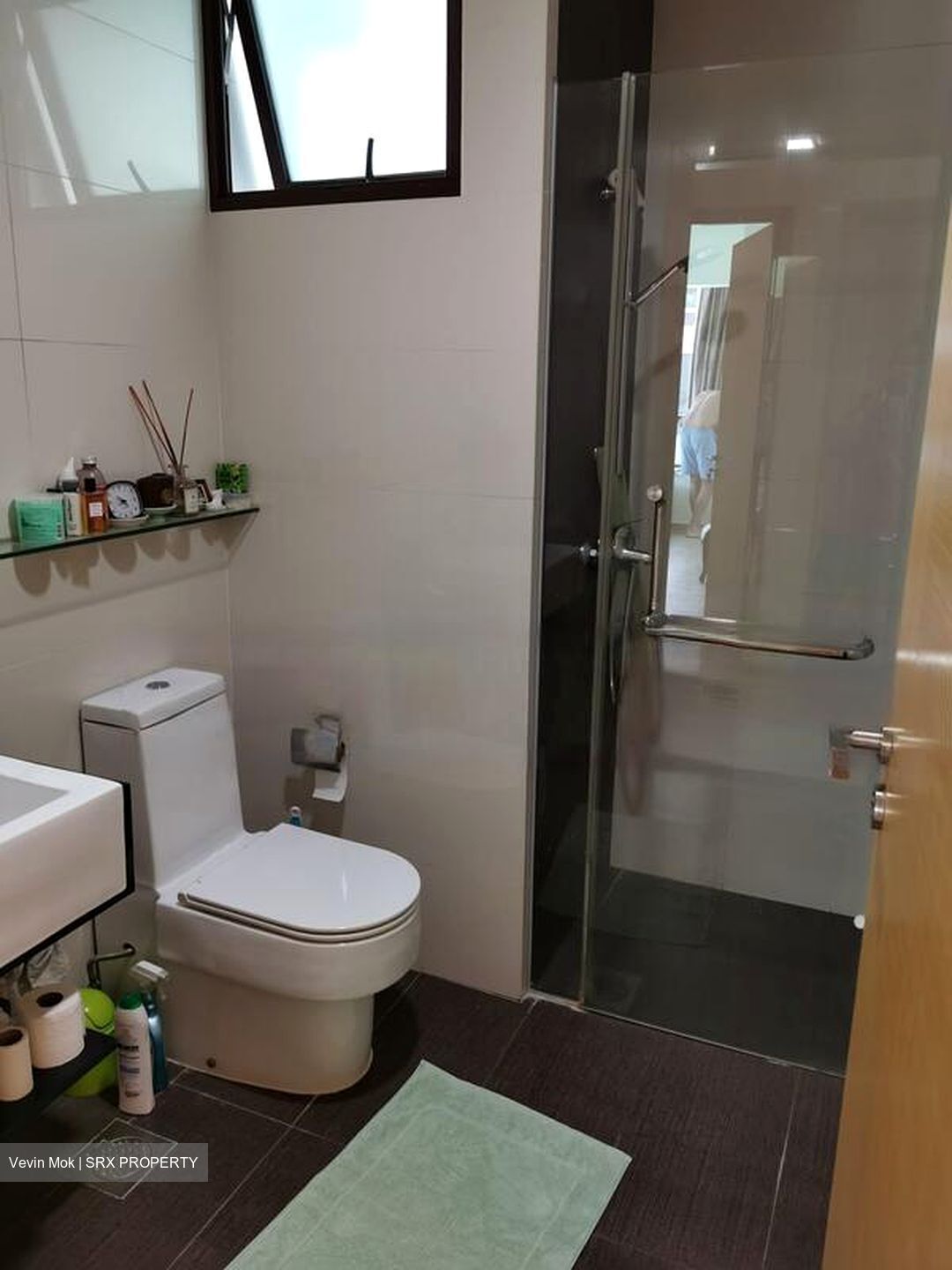 The Amarelle (D15), Apartment #555079221